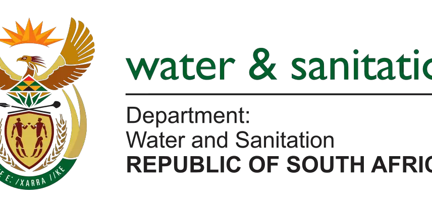 Department of Water and Sanitation